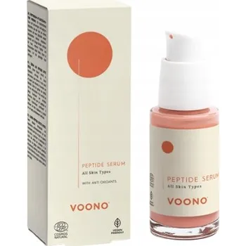 Pleťové sérum Voono Přírodní Retinol Sérum - alternativa 30 ml