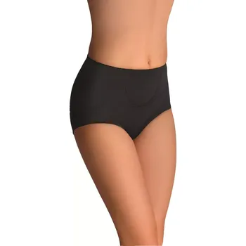 Kalhotky Dámské kalhotky Eldar Vivien XXL-XXXL béžová 3XL