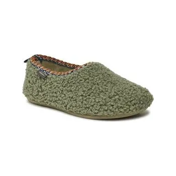 Dámská obuv Bačkory Toni Pons Marta-Sh Zelená 37