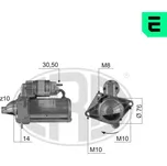 Startér ERA 220453A