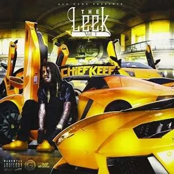 Zahraniční hudba CD Chief Keef: The Leek, Vol. 1 2019