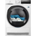 Electrolux EW7DX385AP Sušička s tepelnou pumpou 8 kg Bílá