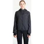 Bunda Nike Trail Women's Repel Running Jacket Black/ White/ Black S