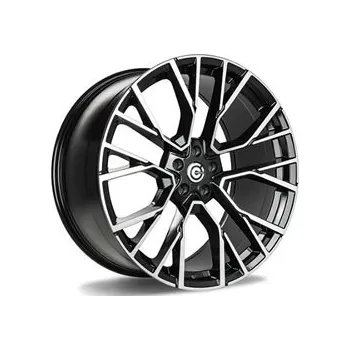 Alu kolo bez KBA čísla, certifikace VIA a JWL na disku vyraženo.