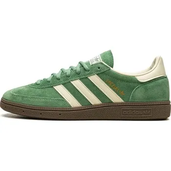 Pánské tenisky adidas Handball Spezial "Preloved Green" EU: 38 2/3