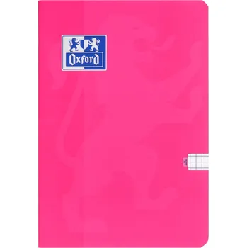 Sešit A5 s linkami Oxford, 32 listů