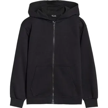 Chlapecká mikina Mikina 4F Jr 4FJWMM00TSWSM1859-20S 134