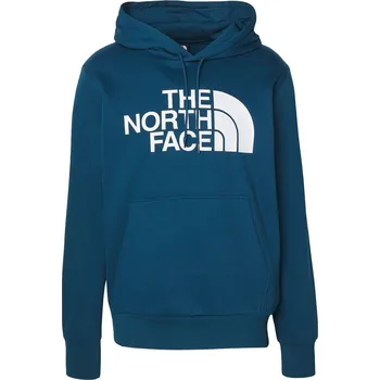 Pánská móda mikina The North Face Easy Hoodie - Mineral Ink M
