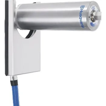 HUSQVARNA Sběrač kalu tvar U, 212mm