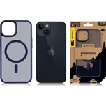 Zadní kryt Tactical MagForce Hyperstealth pro Apple iPhone 14, deep blue