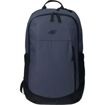 Sportovní batoh Batoh 4F U277 navy blue 4FWSS24ABACU277 31S NEUPLATŇUJE SE
