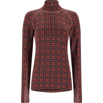 Kari Traa Rose Light HZ W termotričko 92800559419 L