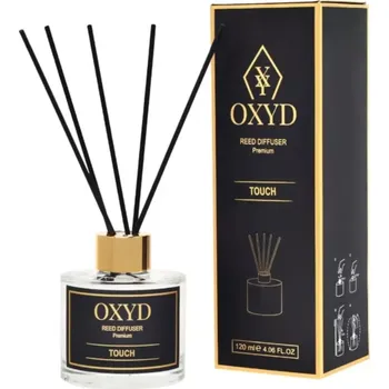 Dezinfekce Touch 120 ml – domácí vůně UNI