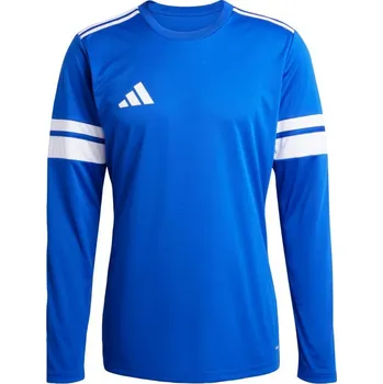 Pánské tričko Adidas Squadra 25 Dres s dlouhým rukávem LM M JF6072 pánské m