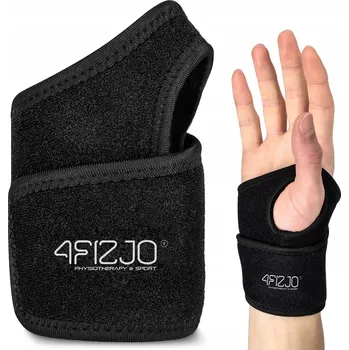 Zápěstní ortéza 4FIZJO univerzální velikost