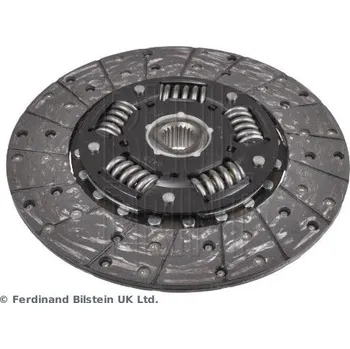 Spojková lamela Lamela spojky BLUE PRINT BLPADC43142