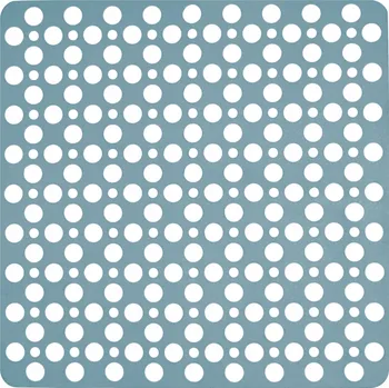 Koupelnová předložka Koupelnová předložka AWD Interior AWD02091429 53x53 cm