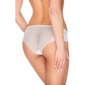 Kalhotky Ewana Kalhotky Oleandra 013 Červená S