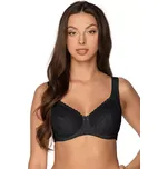 Měkká dámská podprsenka soft Gaia 1160 Arabela Černá černá 105C