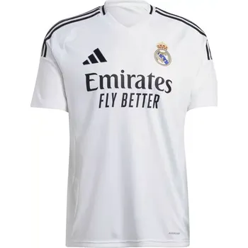 Adidas Real Madrid Domácí dres M IU5011 L (183 cm)