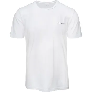 Pánské tričko Fitanu Arvin III M tričko s krátkým rukávem 92800620862 m