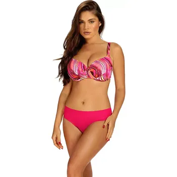 Dámské plavky Self Plavky S 936 SR2 Sardinia 2 růžová 36C-S