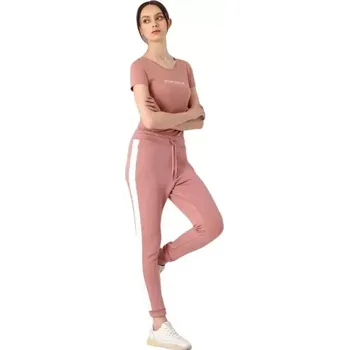 Dámské kalhoty Dámské tepláky W H4Z21 SPDD013 65S - 4F XL