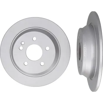 Brzdový kotouč Brzdový kotouč KAMOKA KAM1032468