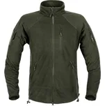 Mikina Helikon-tex ALPHA TACTICAL olivová S