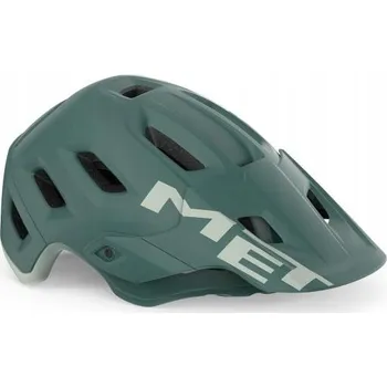 Cyklistická přilba MET Roam MIPS - seaweed gray matt 56-58