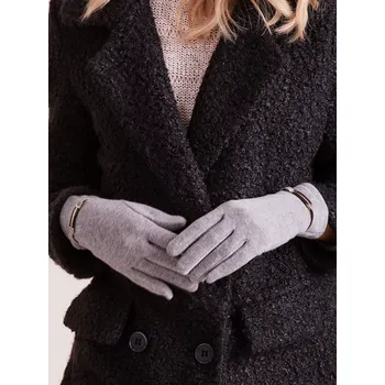 Rukavice Rukavice AT RK 6202.09 šedá L/XL