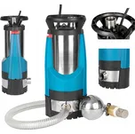 Ponorné čerpadlo IBO Dambat 1200 W, 6240 l/h