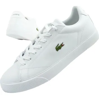 Dámské tenisky Lacoste boty Lerond Set 125 2 CFA W 749CFA003721G dámské 36