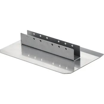 HUSQVARNA Sada dokončovacích lopatek s rychlým uvolněním, 1.6mm, 4ks