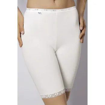 Kalhotky Dámské kalhotky SLOGGI BASIC +LONG černá 50