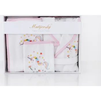 Bytový textil Matějovský Unicorn