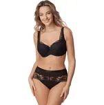 Dámská push-up podprsenka Mefemi Laura bílá 65F