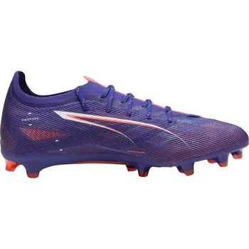 Chlapecké tenisky Kopačky Puma Ultra 5 Pro FG/AG 107685 01 40