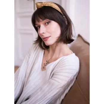 Čepice Art Of Polo 23469 Čelenka Horn námořní 50-60 cm