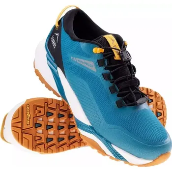 Pánská sportovní obuv Boty Elbrus Faren Wp Gr M 92800488751 42