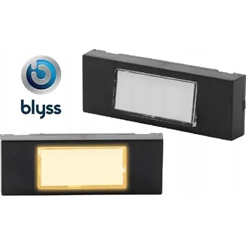 Bezpečnostní kamera Elektrický otvírač dveří Blyss D2