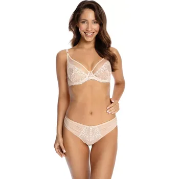 Podprsenka Podprsenka Subtle Temptation BM-18-BS-31-BEZ-S23 - Bella Misteria 75 C