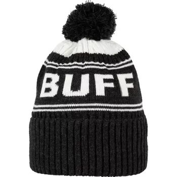 Čepice Buff Hido Pletená čepice Beanie 1323325551000 jedna velikost