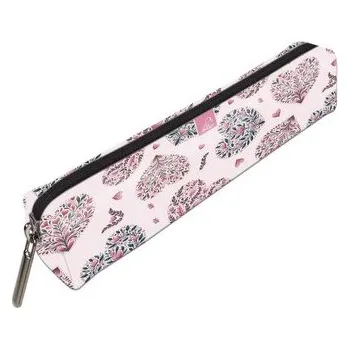 Set školních potřeb Piórnik mini prostokąt Serca, Bee-Bee