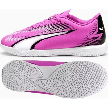 Chlapecké tenisky Puma Ultra Play IT Jr 107780 01 28