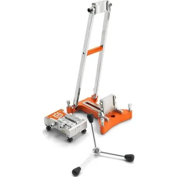 Stojan na vrtačku HUSQVARNA Vrtací stojan DS 900, bez sloupku