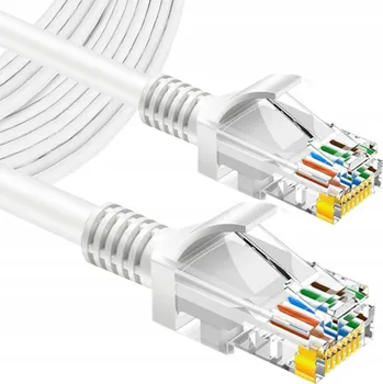 Síťový kabel Síťový kabel Patchcord 5E | LAN, Ethernet UTP