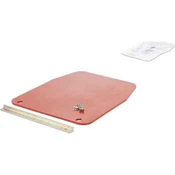 HUSQVARNA Sada pro pokládku dlažebních kostek, LF 75/80, 420mm