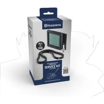 HUSQVARNA Servisní sada, LF 50/LF 60 LA/LAT