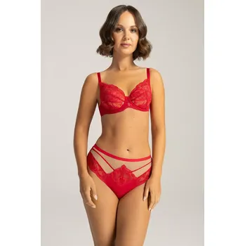 Dámské oblečení Podprsenka Ava 2156 push-up BARBADOS 80C